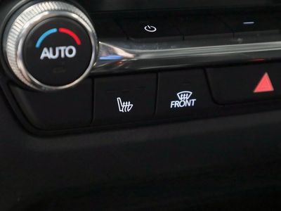 2023 Mazda Mazda CX-30 — detail view