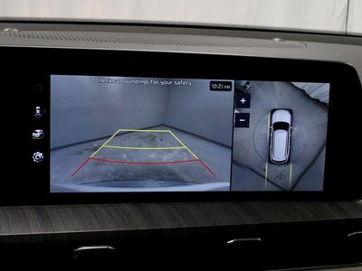 2024 Kia Telluride — side profile view