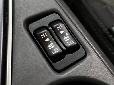 2024 Subaru Crosstrek — interior view