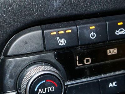 2023 Mazda Mazda CX-5 — detail view