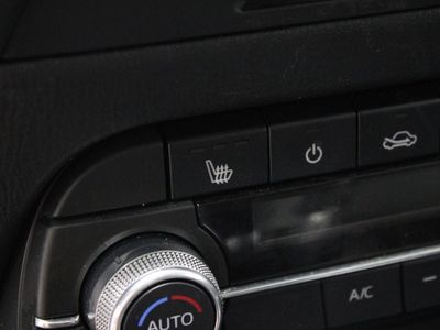 2023 Mazda Mazda CX-5 — detail view