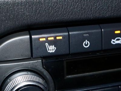 2025 Mazda Mazda CX-5 — detail view