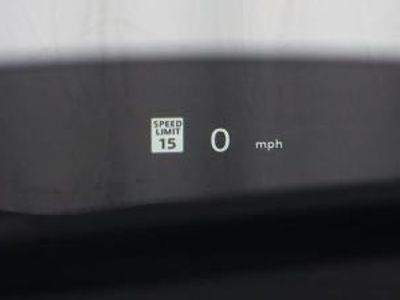 2023 MINI Cooper S Convertible — detail view