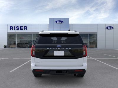 2026 Ford Expedition — detail view