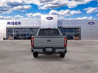 2026 Ford F-250 — detail view