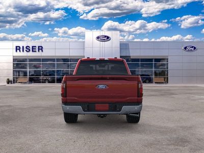 2026 Ford F-150 — detail view