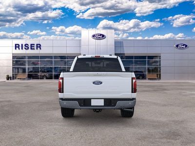 2026 Ford F-150 — detail view