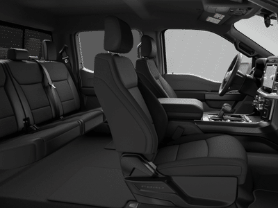 2026 Ford F-150 — detail view