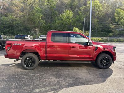 2026 Ford F-150 — detail view