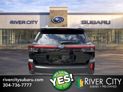 2026 Subaru OUTBACK — detail view