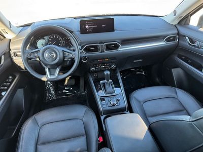 2023 Mazda Mazda CX-5 — detail view