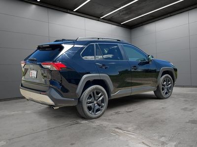 2024 Toyota RAV4 — detail view