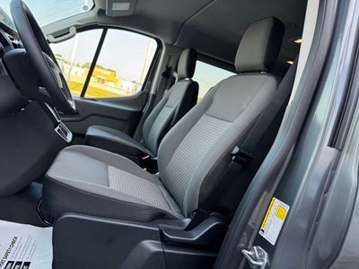 2026 Ford Transit-350 — detail view