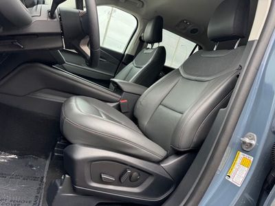 2026 Ford Explorer — detail view