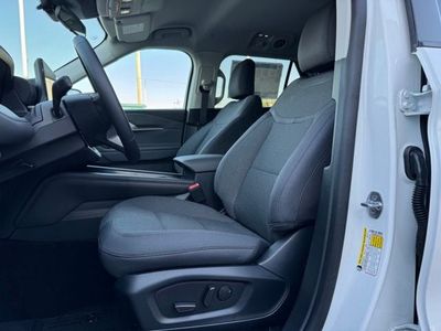 2026 Ford Explorer — detail view