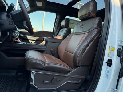 2026 Ford F-350SD — detail view