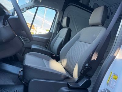 2026 Ford Transit-350 — detail view