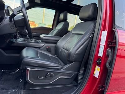 2023 Ford F-150 — detail view