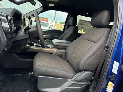 2026 Ford F-150 — detail view