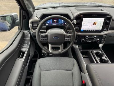 2026 Ford F-150 — detail view