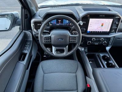 2026 Ford F-150 — detail view