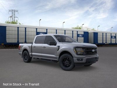 2026 Ford F-150 — detail view