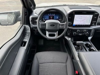 2026 Ford F-150 — detail view