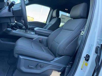 2026 Ford F-150 — detail view