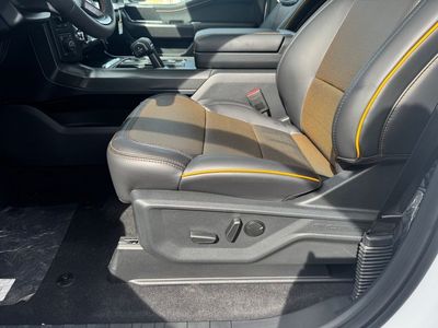 2026 Ford F-150 — detail view