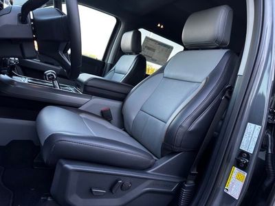 2026 Ford F-150 — detail view