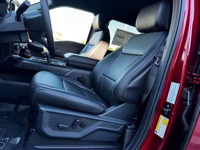 2026 Ford F-150 — detail view