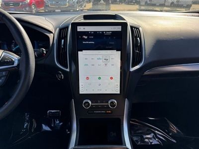 2024 Ford Edge — side profile view