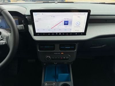 2026 Ford Maverick — side profile view