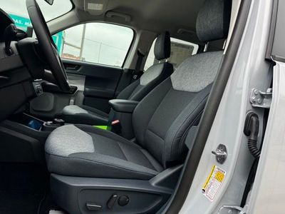 2026 Ford Maverick — detail view