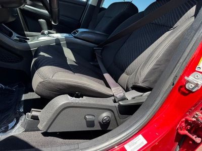 2016 Dodge Journey — detail view