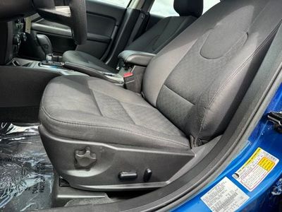2012 Ford Fusion — detail view