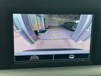 2023 Chevrolet Suburban — interior view