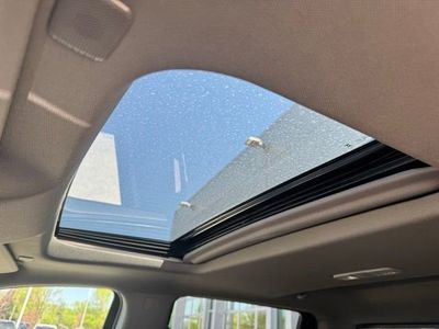 2026 Chevrolet Silverado 1500 — detail view