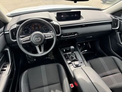 2023 Mazda Mazda CX-50 — detail view
