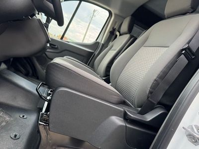 2026 Ford Transit-250 — detail view