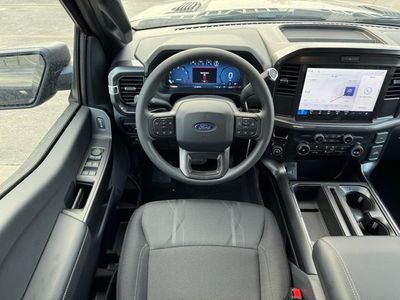 2026 Ford F-150 — detail view