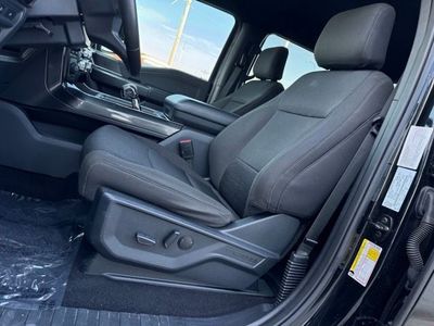 2023 Ford F-150 — detail view