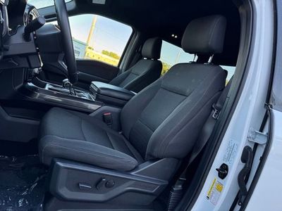 2023 Ford F-150 — detail view