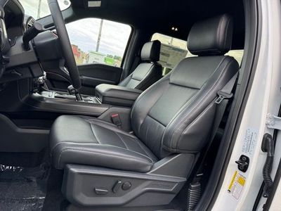 2026 Ford F-150 — detail view