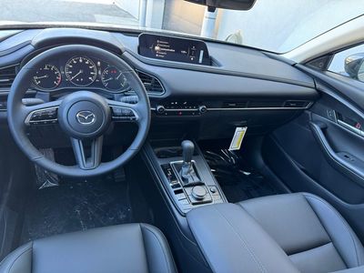 2026 Mazda Mazda CX-30 — detail view