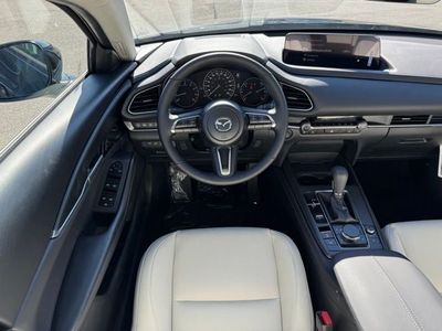 2026 Mazda Mazda CX-30 — detail view