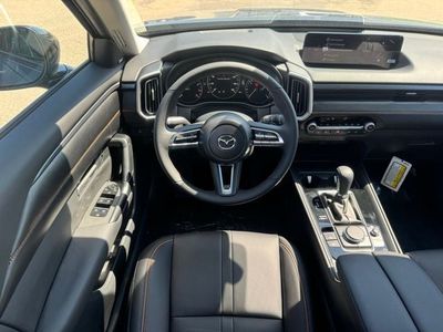 2026 Mazda Mazda CX-50 — detail view