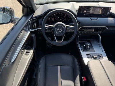 2026 Mazda Mazda CX-90 — detail view
