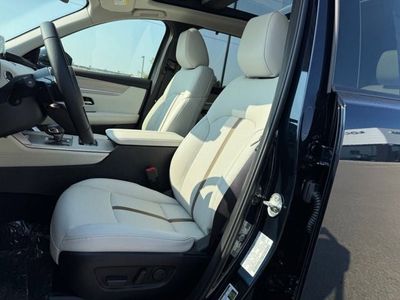 2026 Mazda Mazda CX-90 — detail view