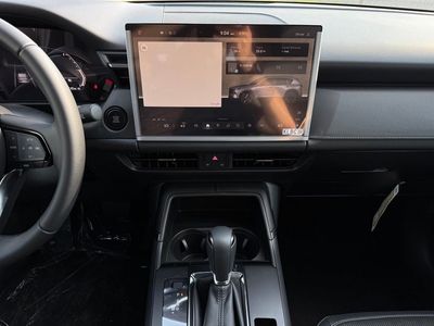 2026 Mazda Mazda CX-5 — side profile view